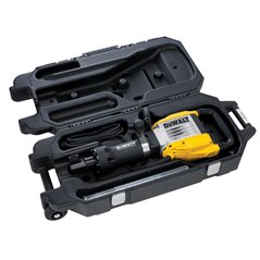 D25961K Młot wyburzeniowy z uchwytem sześciokątnym 30 mm klasy 16 kg