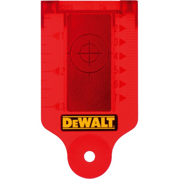 DE0730  karta do celowania