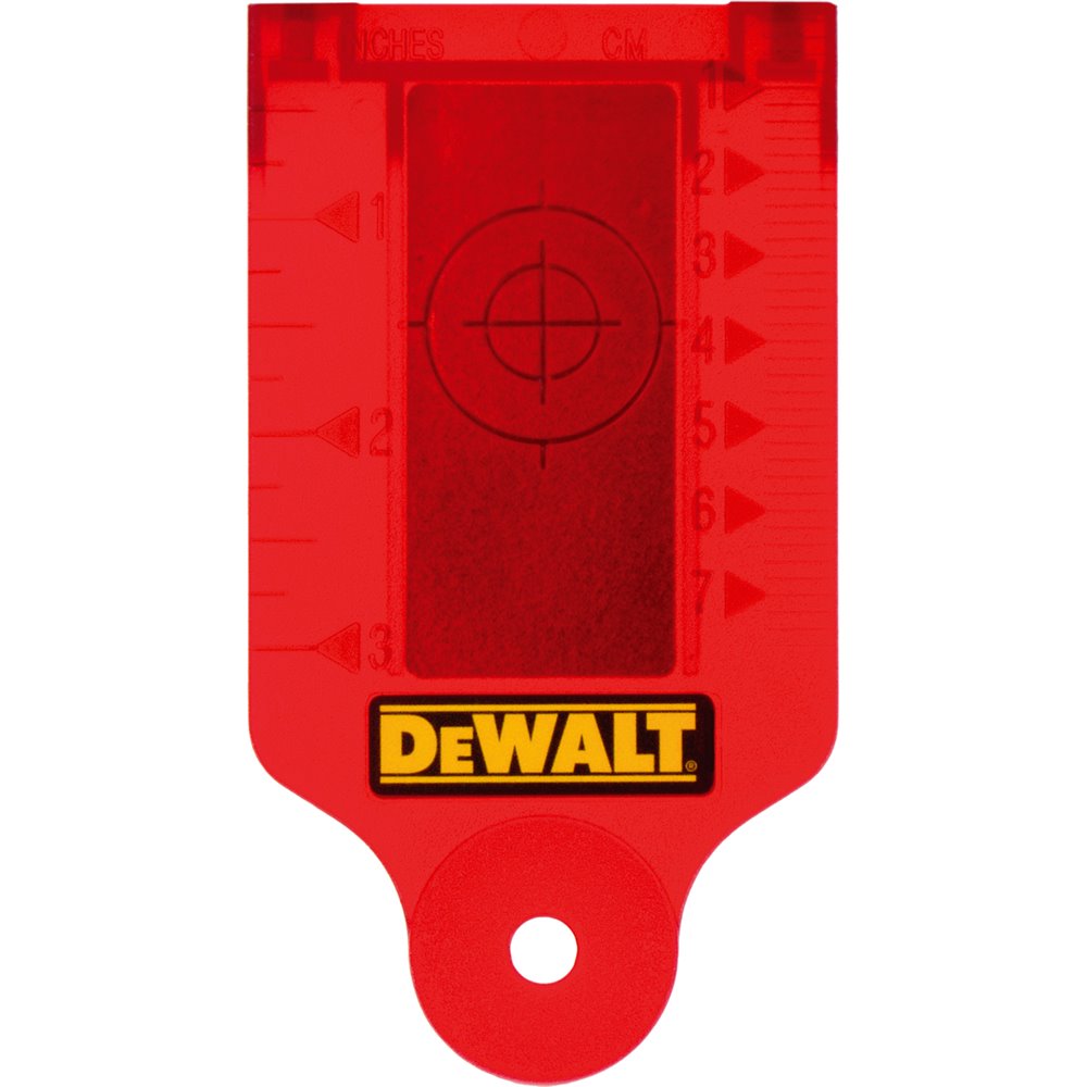 DE0730  karta do celowania