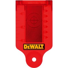 DE0730  karta do celowania