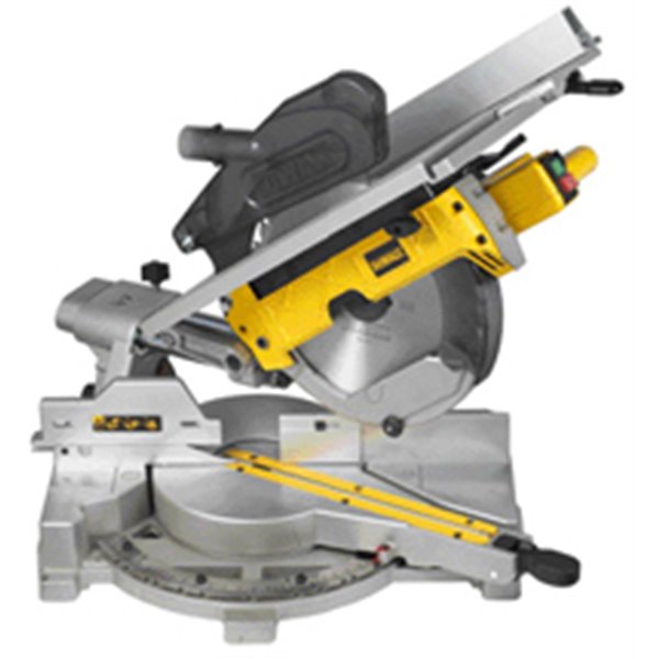 D27111 Wielofunkcyjna, stołowa pilarka ukosowa 305 mm