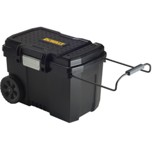 DWST1-73598 Skrzynia na kołach 7" 