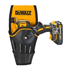 DWST1-75653 Kieszeń na wiertarkę