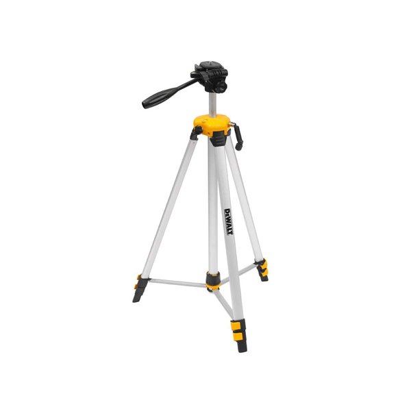 DE0881T  Lekki mini statyw 1/4" 