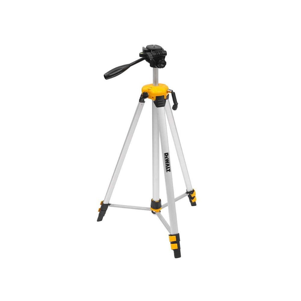 DE0881T  Lekki mini statyw 1/4" 