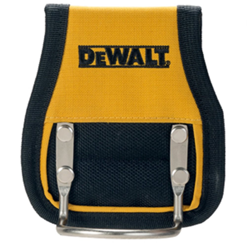 DWST1-75662 Nierdzewny zaczep na młotek