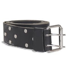 DWST1-75661 WytrzyMały skórzany pas