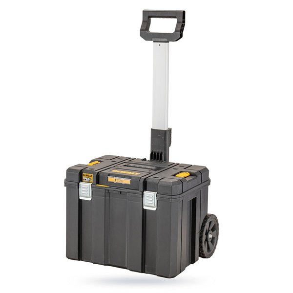 DWST83347-1 Mobilny moduł skrzyń TSTAK