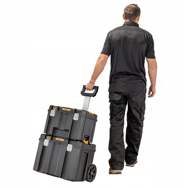 DWST83347-1 Mobilny moduł skrzyń TSTAK