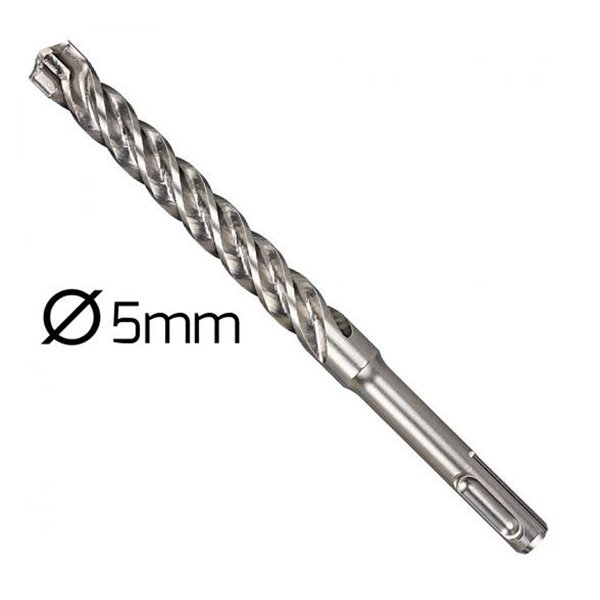 DT8907 Wiertło do betonu SDS plus XLR 6X210X150 EXTREME