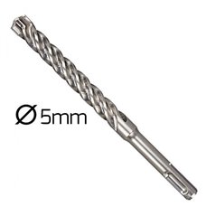 DT8909 Wiertło do betonu SDS plus XLR 5X210X150 EXTREME