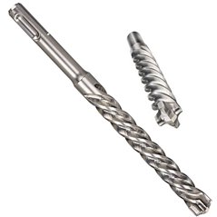 DT8931 Wiertło do betonu SDS plus XLR 10X310X250 EXTREME