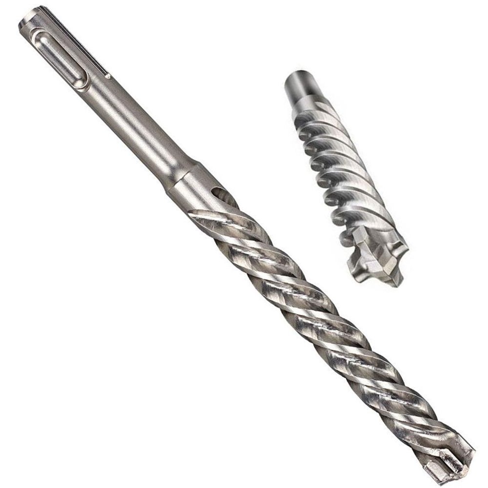 DT8934 Wiertło do betonu SDS plus XLR 12X200X150 EXTREME