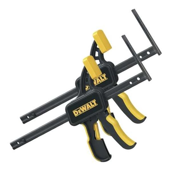 DWS5026 Zaciski do stosowania z szynami prowadzącymi