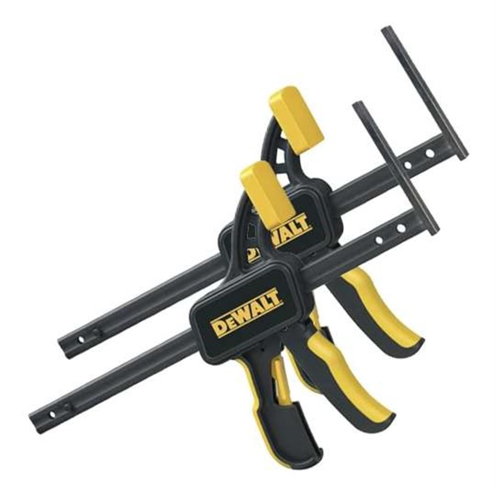 DWS5026 Zaciski do stosowania z szynami prowadzącymi