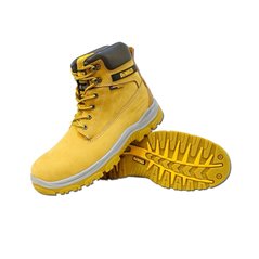 DWF50092123 Buty ochronne wodoodporne S3 Titanium