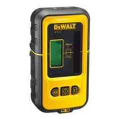 DE0892G Detektor do urządzeń laserowych z wiązką zieloną