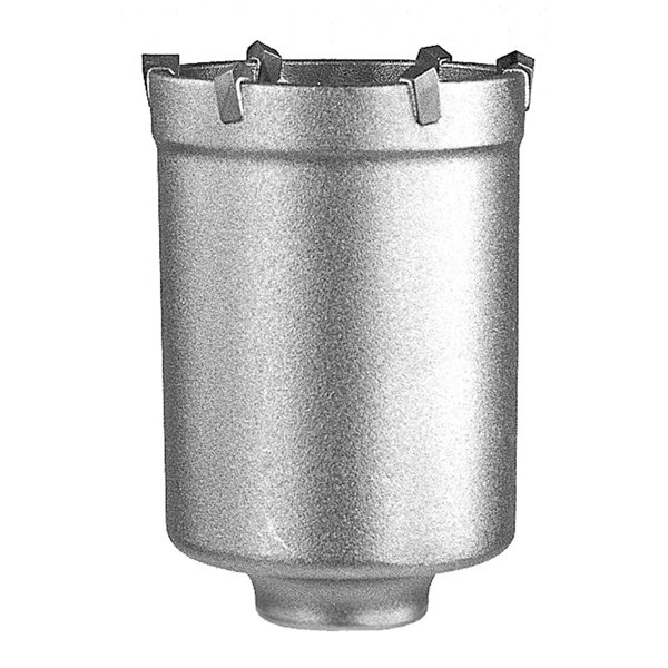 DT6763 korona z węglikiem spiekanym 80x107mm