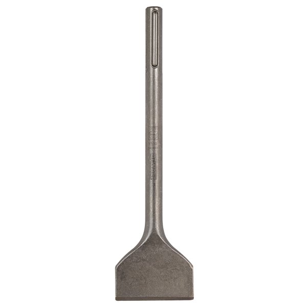 DT6834 Dłuto płaskie SDS-max 80x300mm