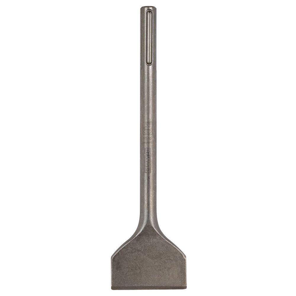 DT6834 Dłuto płaskie SDS-max 80x300mm