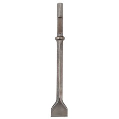 DT6932 dłuto płaskie sześciokątne 28x75x521mm