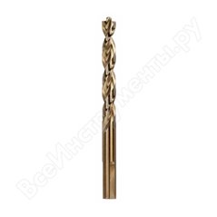 DT4964 wiertło do metalu 9,5x125x78mm