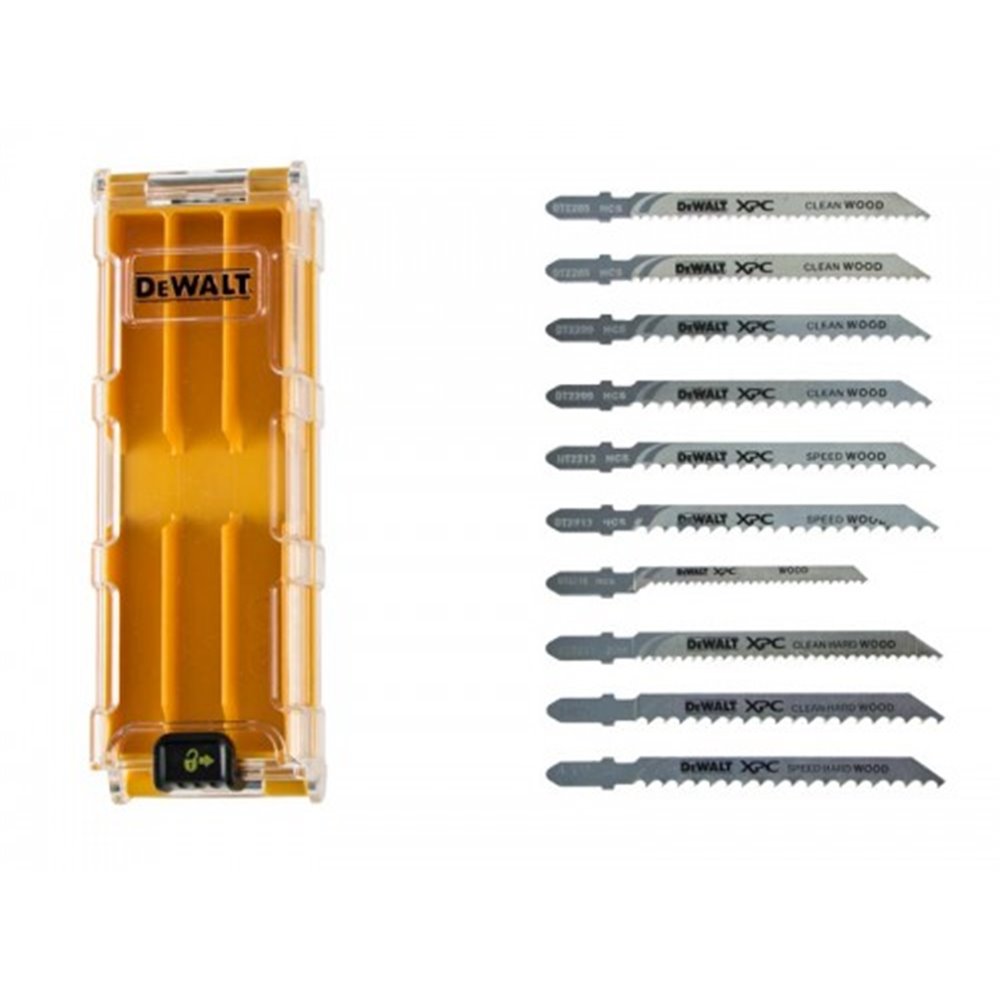 DT2296 zest.brzeszcz.XPC do wyrz.10szt. 