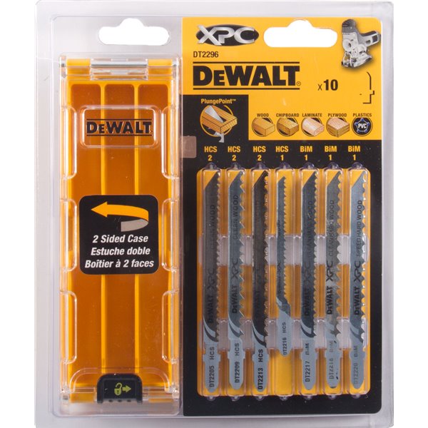 DT2296 zest.brzeszcz.XPC do wyrz.10szt. 