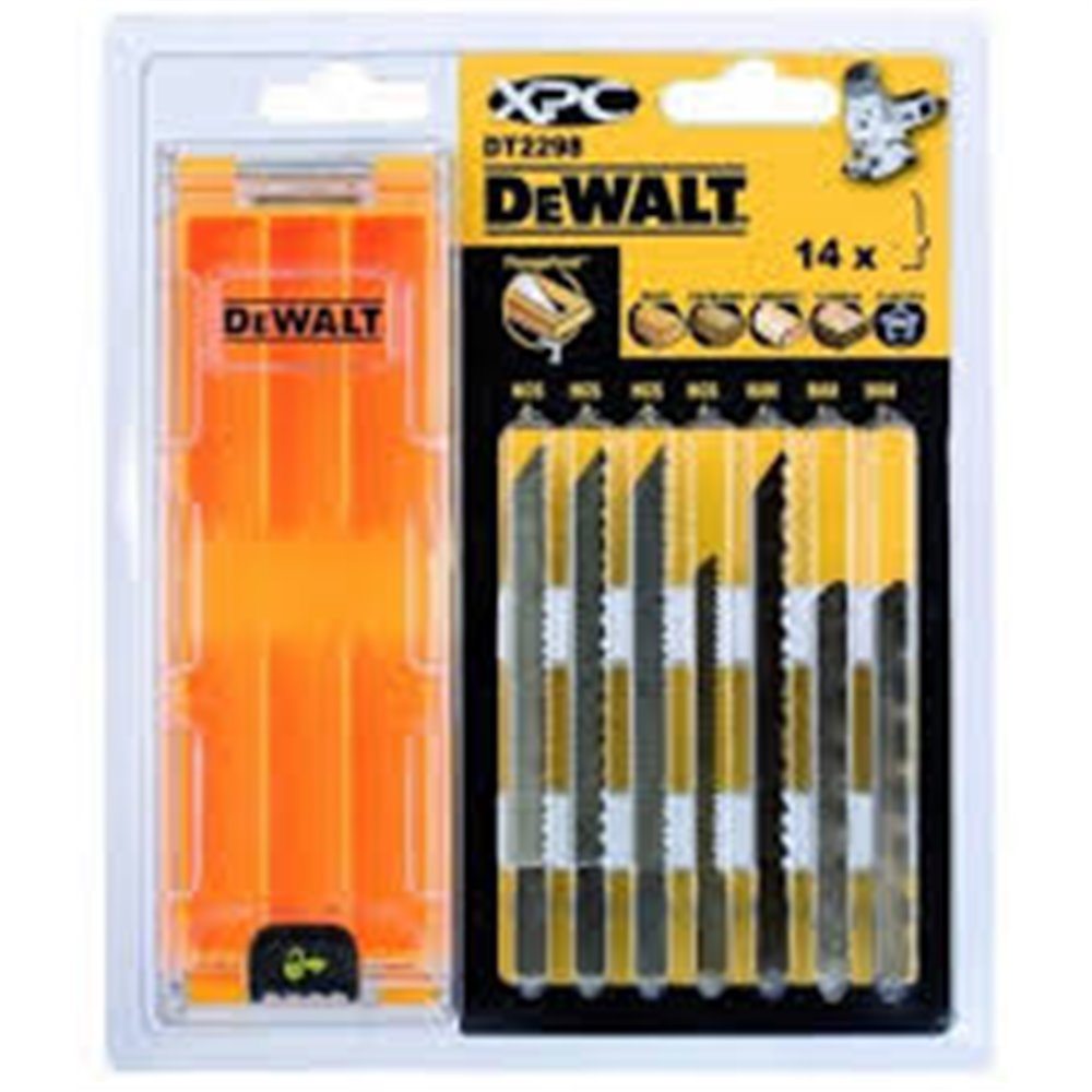 DT2298 zest.brzeszcz.XPC, do wyrz.14szt.  