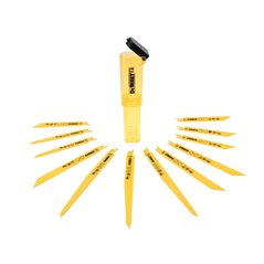 DT2445 Recip set 12 części