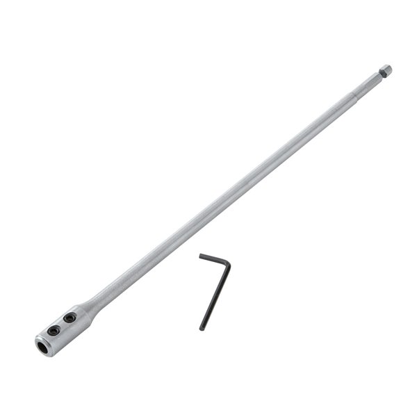 DT4849 przedłużacz do wiertła pł. 300x1/4"mm