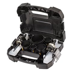 DT8270L 11-elementowy zestaw instalacyjny