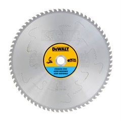 DT1921 tarcza do pilarki stacj. 355/25,4mm 70z