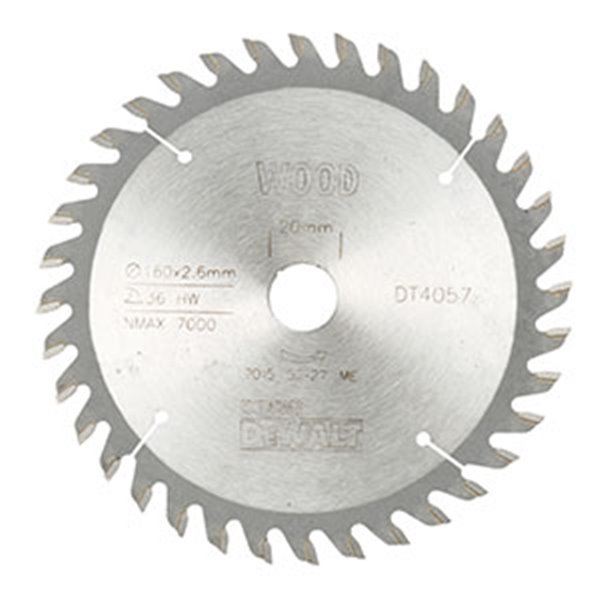 DT4092 tarcza 184/16mm 48z