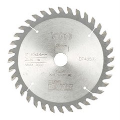 DT4092 tarcza 184/16mm 48z