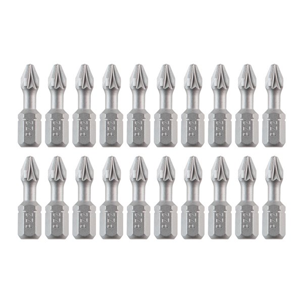 DT7218 bity Pz2 (20 szt)