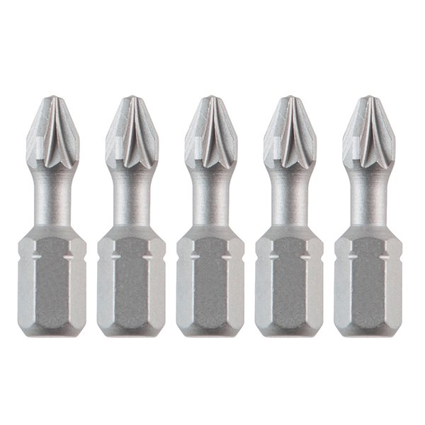 DT7213 bity Pz3 (5 szt)