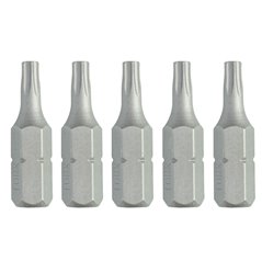 DT7253 bity T10 (5 szt)