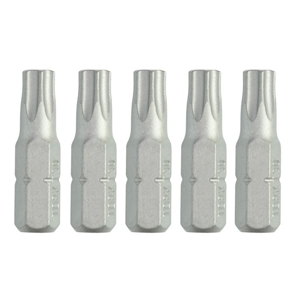 DT7258 bity T30 (5 szt)