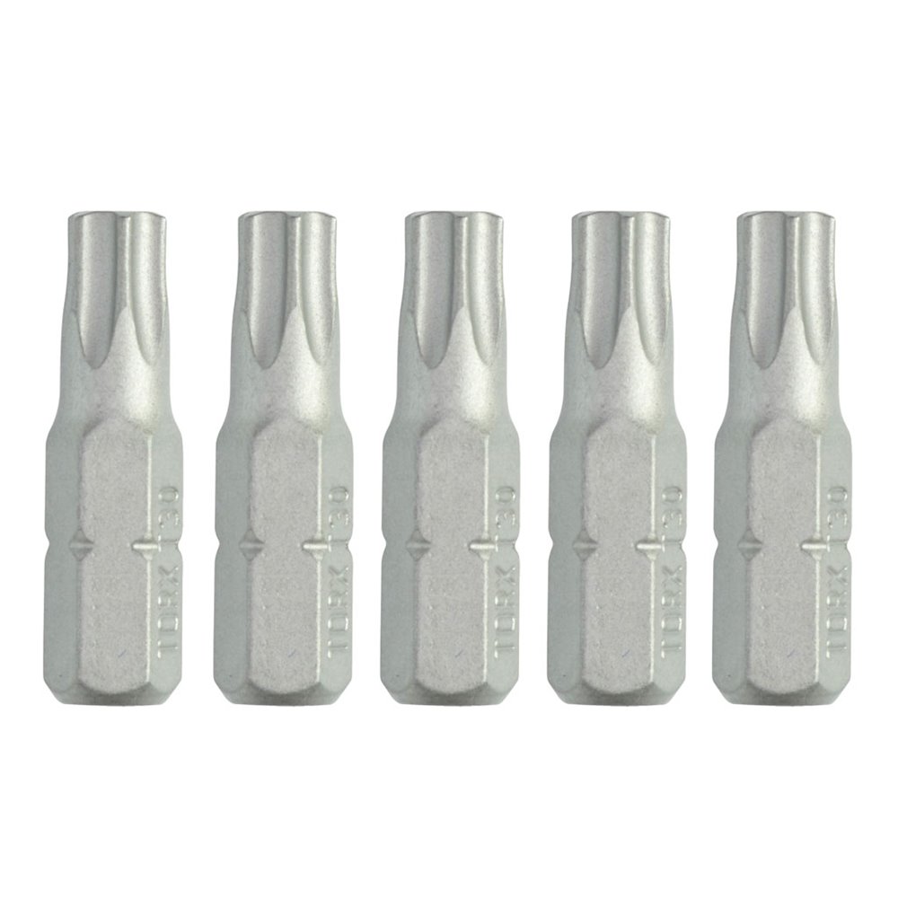 DT7258 bity T30 (5 szt)