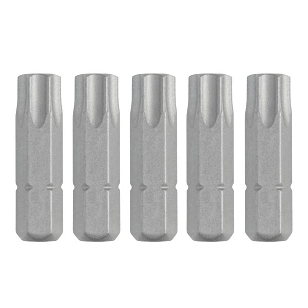 DT7259 bity T40 (5 szt)