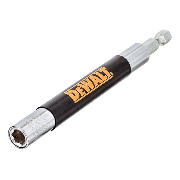 DT7702 uchwyt magnetyczny z prowadnicą, 12x120 mm