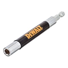 DT7702 uchwyt magnetyczny z prowadnicą, 12x120 mm