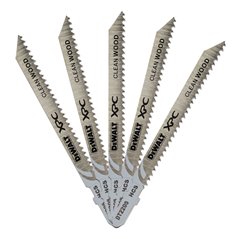 DT2205 brzeszczoty XPC 100x2,5x30mm (5 szt)