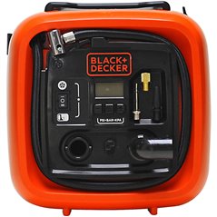 ASI400  Kompresor 160 PSI/11 bar