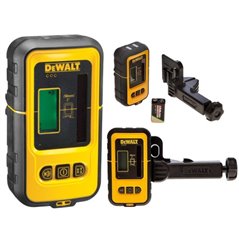 DW088KD Laser krzyżowy z detektorem