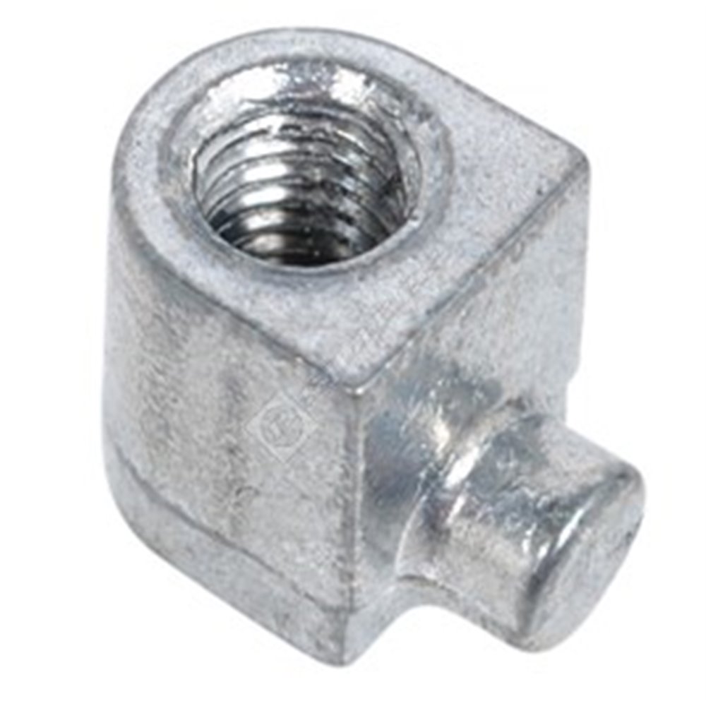 842845 Nakrętka do napinania łańcucha