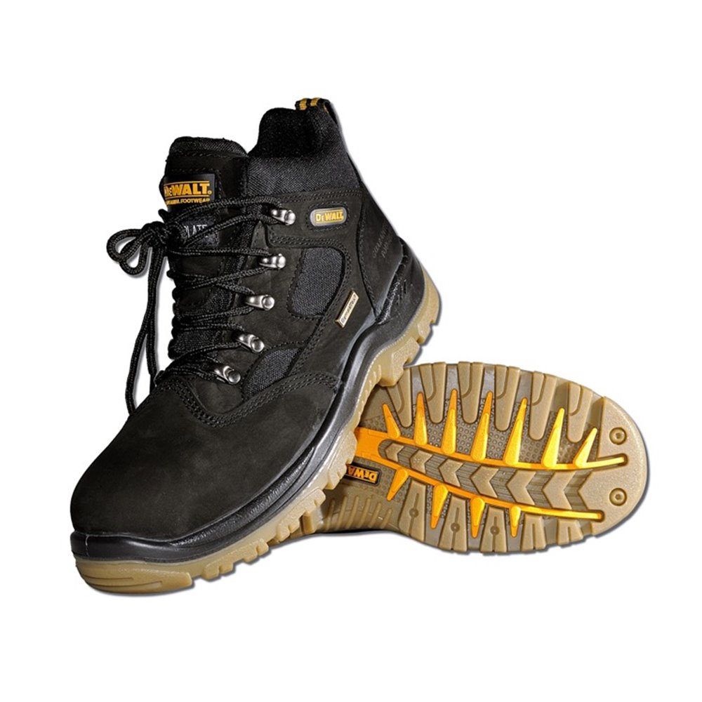 DWF50113111 Buty wzmocnione S3 Challenger