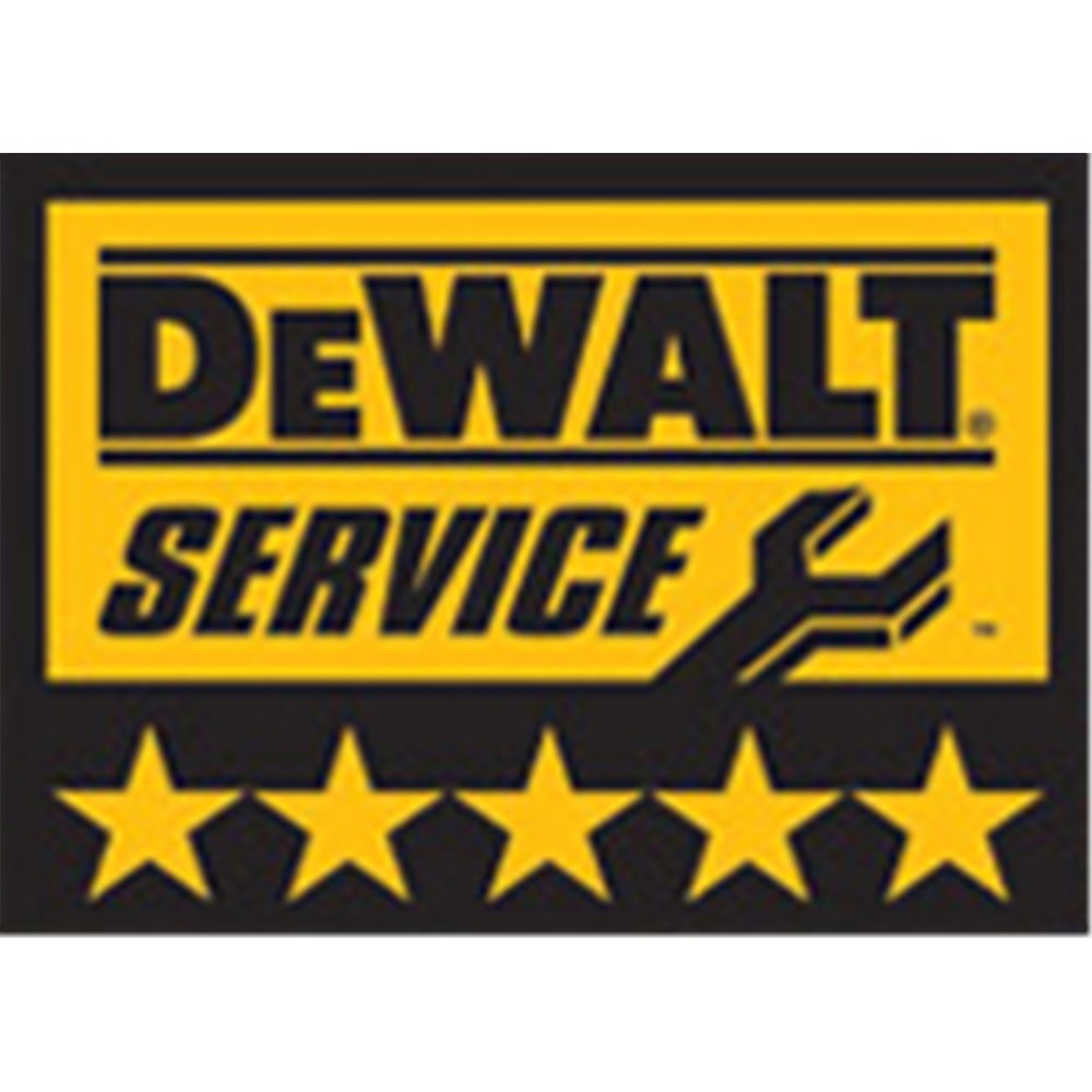 588698-00 Komplet szczotek do młota wyburzeniowego DeWalt D25900 , D25940