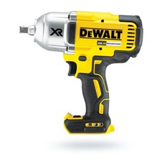 DCF899N Klucz udarowy 1/2" 18V